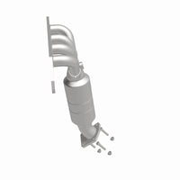 Thumbnail for MagnaFlow Conv DF 05-07 Escape 2.3 Manifold