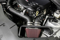 Thumbnail for K&N 16-17 Cadillac ATS-V 3.6L V6 Twin Turbo Performance Intake Kit