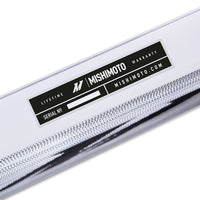 Thumbnail for Mishimoto 99-06 BMW 323i/323i/328i/330i w/ Auto Transmission Performance Aluminum Radiator