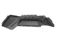 Thumbnail for Rugged Ridge 20-22 Jeep Gladiator Rear Inner Fender Liners