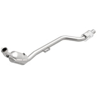 Thumbnail for MagnaFlow Conv DF 06-07 Mercedes C230 2.5L Passenger Side
