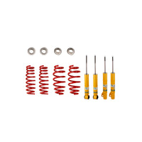 Thumbnail for Bilstein B12 Pro-Kit 14-16 BMW M235i Front and Rear Suspension Kit