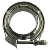 Thumbnail for Turrbosmart 304SS 2.5in V-Band Coupling Kit