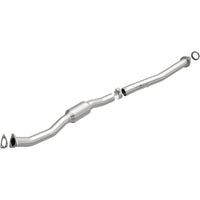 Thumbnail for MagnaFlow OEM Grade 10-12 Subaru Outback / Legacy Direct Fit Federal Catalytic Converter