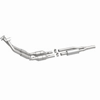 Thumbnail for MagnaFlow Conv DF TT QUATTRO-08 3.2L OEM