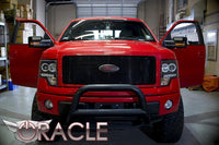 Thumbnail for Oracle 09-14 Ford F150/Raptor Off-Road Mirrors - 6000K SEE WARRANTY