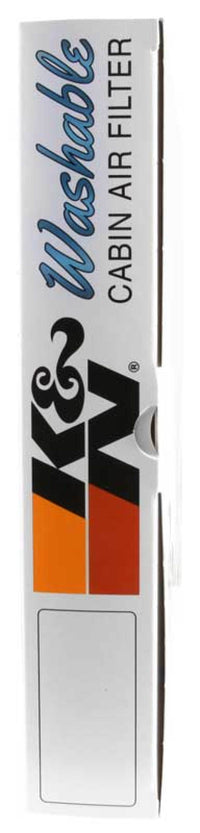 Thumbnail for K&N 04-13 Chevy Impala Cabin Air Filter