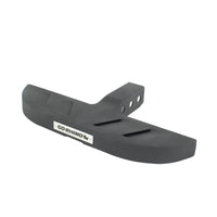 Thumbnail for Go Rhino RB10 Slim Hitch Step - 18in. Long / Universal (Fits 2in. Receivers) - Tex. Blk