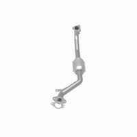 Thumbnail for MagnaFlow Conv DF 01-04 Subaru Outback 3L Passenger Side