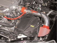 Thumbnail for Injen 98-02 Honda Accord V6 3.0L/ 02-03 Acura TL V6 3.2L Black IS Short Ram Cold Air Intake