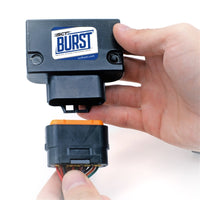 Thumbnail for SCT Performance BURST Throttle Booster
