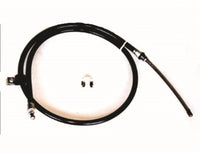 Thumbnail for Omix Parking Brake Cable RH Rear 78-80 Jeep CJ Models