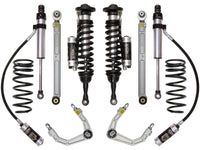 Thumbnail for ICON 2008+ Toyota Land Cruiser 200 Series 1.5-3.5in Stage 5 Suspension System