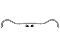 Thumbnail for Whiteline 2008 Pontiac G8 / 2014 Chevy SS Front Heavy Duty Adjustable 30mm Swaybar