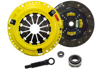 Thumbnail for ACT 1990 Honda Civic HD/Perf Street Sprung Clutch Kit