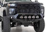 Thumbnail for Addictive Desert Designs 2020 Chevy Silverado 2500 Bomber HD Front Bumper