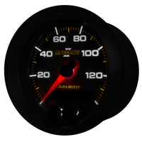 Thumbnail for Autometer Ultra-Lite II 3-3/8in 0-140MPH In-Dash Electronic GPS Programmable Speedometer