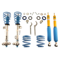 Thumbnail for Bilstein B16 1995 BMW M3 Base Front and Rear Performance Suspension System
