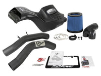 Thumbnail for aFe Momentum XP Pro 5R Cold Air Intake System w/Black Aluminum Intake Tubes 15-18 Ford F-150 V8-5.0L