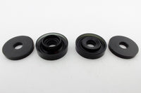 Thumbnail for Whiteline Plus Nissan 350Z / Infiniti G35 Traction Control Rear Differential Mount Insert