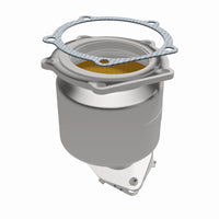 Thumbnail for MagnaFlow Conv DF 99-05 Hyundai Sonata 2.4L (CA)