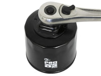 Thumbnail for aFe Pro GUARD D2 Oil Filter 02-17 Nissan Cars L4/  04-17 Subaru Cars H4 (4 Pack)