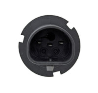 Thumbnail for Hella Bulb 9004 12V 65/45W Xen Wht Xb (2)