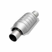 Thumbnail for MagnaFlow Conv Univ 1.75 Single O2 Boss