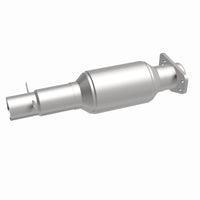 Thumbnail for MagnaFlow California Grade Catalytic Converter Direct Fit 91-92 Oldsmobile Bravada V6 4.3L