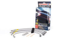 Thumbnail for Goodridge 98-00 Honda Accord w/ Rear Disc Brake Lines