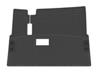 Thumbnail for WeatherTech 2022+ EZGO Express / 2021+ EZGO S4 Golf Cart Mat - Black (FLAT BOX)