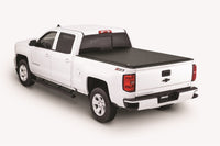 Thumbnail for Tonno Pro 2023 Chevrolet Colorado / GMC Canyon 5ft 2in Bed Lo-Roll Tonneau Cover