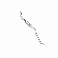 Thumbnail for MagnaFlow OEM Grade 03-06 Pontiac Vibe GT 1.8L Direct Fit Federal Catalytic Converter