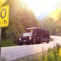 Thumbnail for BD Diesel 11-19 Ford 6.7L 6R140 Interlocking Pressure Plate Kit (Partial)