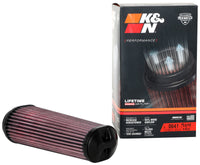Thumbnail for K&N 17-20 Kia Picanto L3 1.0L Replacement Drop In Air Filter