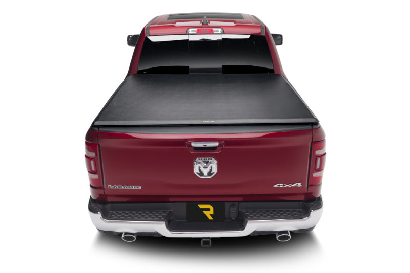 Truxedo 19-20 Ram 1500 (New Body) 5ft 7in TruXport Bed Cover