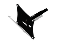 Thumbnail for Mishimoto 2022+ Subaru WRX License Plate Relocation Kit