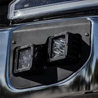 Thumbnail for Rigid Industries 2020+ Ford Super Duty Dual Fog Mount
