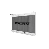 Thumbnail for Mishimoto 07-08 Honda Fit/02-08 Jazz Performance Aluminum Radiator
