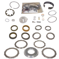 Thumbnail for BD Diesel Built-It Trans Kit 2003-2007 Dodge 48RE Stage 4 Master Rebuild Kit