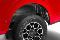 Thumbnail for Husky Liners 21-23 Ford F-150 Rear Wheel Well Guards - Black