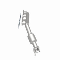 Thumbnail for MagnaFlow Conv DF Infiniti/Nissan Truck 8 5.6L P/S Manifold  (49 State)