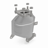 Thumbnail for MagnaFlow Conv DF 1990-1995 Honda Civic L4 1.5L (California)