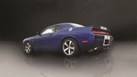 Thumbnail for Corsa 2014-2014 Dodge Challenger SRT-8 6.4L V8 Auto Polished Xtreme Cat-Back Exhaust