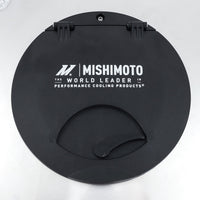 Thumbnail for Mishimoto Universal Ice Box Tank Reservoir 2.5 Gallon Natural
