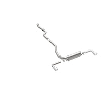 Thumbnail for MagnaFlow Sys C/B 05- Pontiac Solstice GXP
