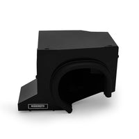 Thumbnail for Mishimoto 2016+ Ford Focus RS Performance Air Intake Kit - Wrinkle Black