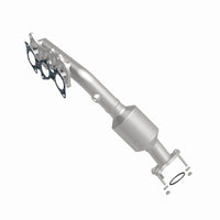 Thumbnail for Magnaflow 05-11 Toyota Tacoma Converter DF 4.0L