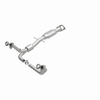Thumbnail for MagnaFlow Conv DF Chevy S-10 00-02 OEM