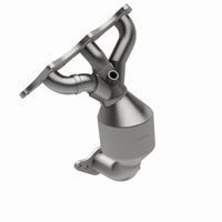 Thumbnail for MagnaFlow Conv DF 06-09 Eclipse 3.8 Front Manifold O